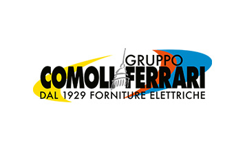 COMOLI-FERRARI