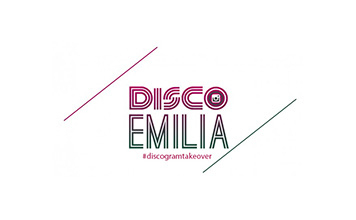 DISCO-EMILIA