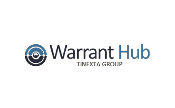WARRANT-HUB