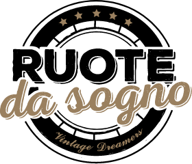 Ruote da Sogno Logo