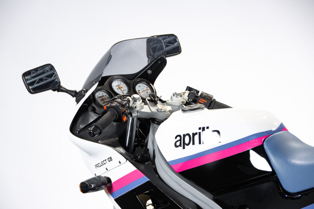 BMW R 1000 RS RT CS Interrupteur de guidon à droite Poignée des gaz