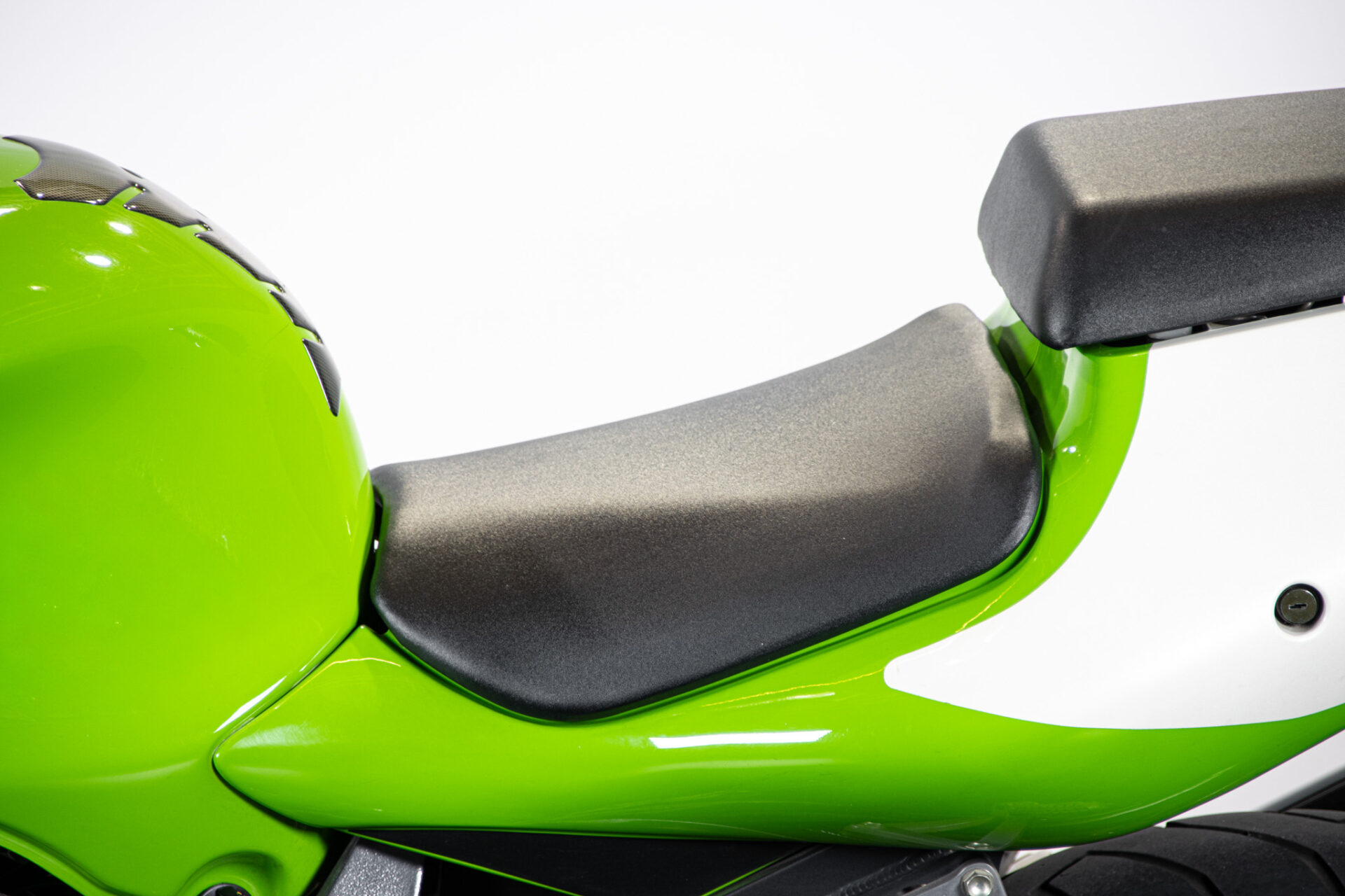 1999 KAWASAKI ZX-7R NINJA - Ruote da Sogno