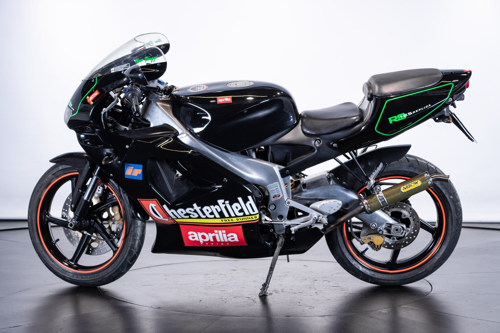 Schlosssatz Aprilia Habana Mojito 50 125 150